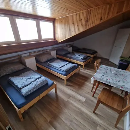 Apartment Marysienki *