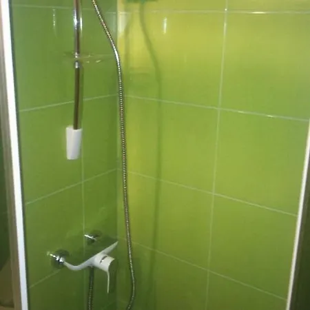 Homehostel * Warszawa