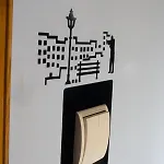 Apartment Marysienki Warsaw