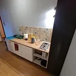 Apartment Marysienki *