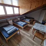 Apartment Marysienki *