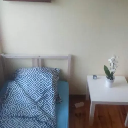 Apartmán Homehostel