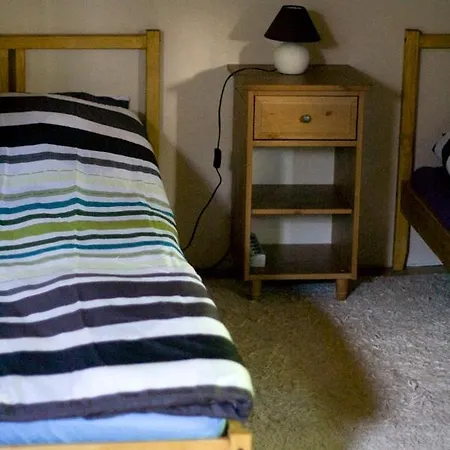 Homehostel * ורשה