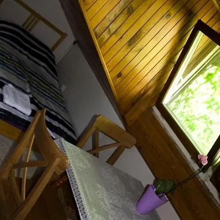 アパート Homehostel *