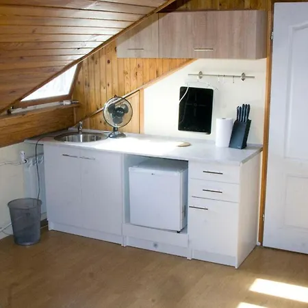 Homehostel Apartmán *