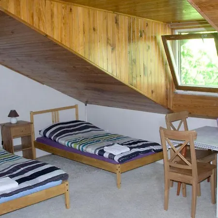 Homehostel Varšava