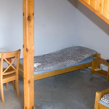 Homehostel Apartamento