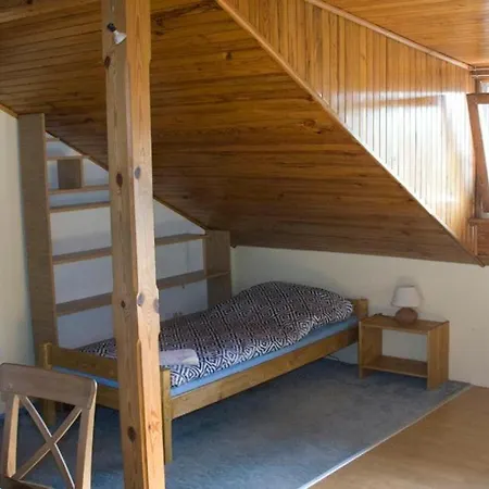 Apartmán Homehostel