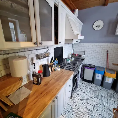Apartment Marysienki