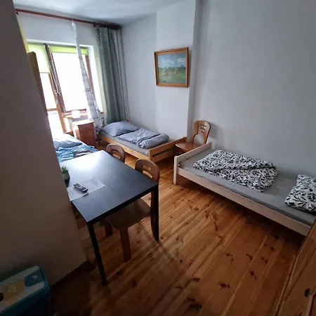 Marysienki Apartment