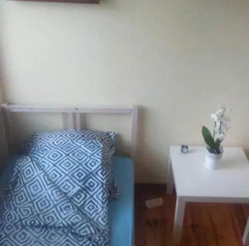 Διαμέρισμα Homehostel