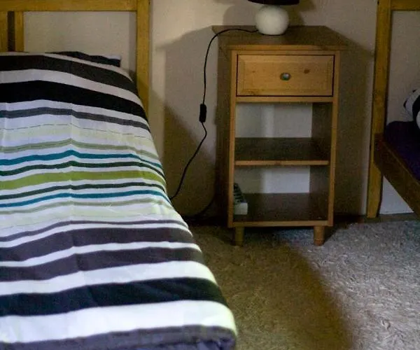 Homehostel * Βαρσοβία