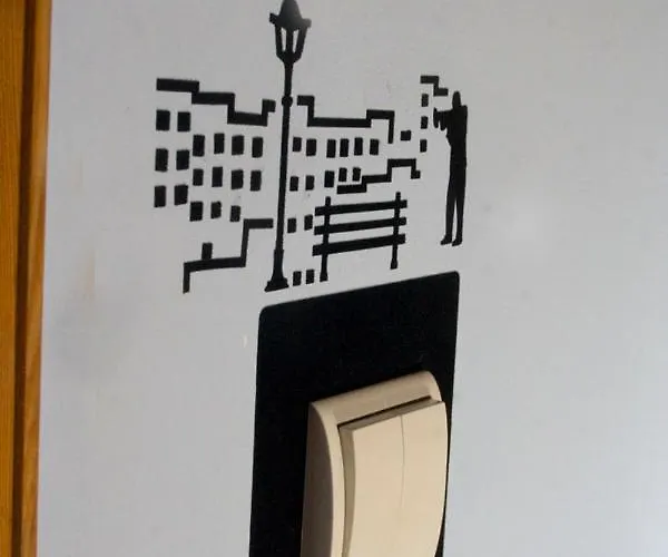 Διαμέρισμα Homehostel Βαρσοβία