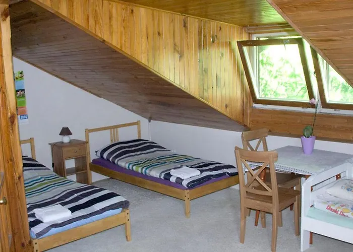 Homehostel Βαρσοβία