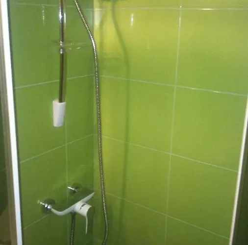 Homehostel * Βαρσοβία