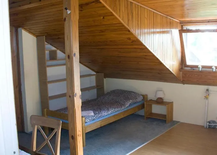 Διαμέρισμα Homehostel