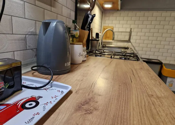 Διαμέρισμα Homehostel *