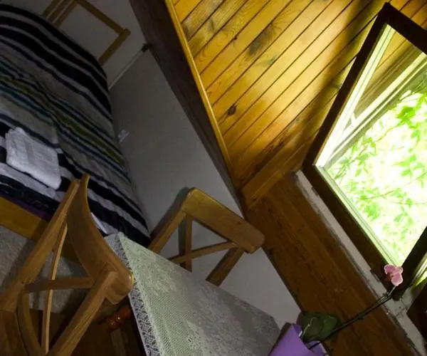 Apartament Homehostel *